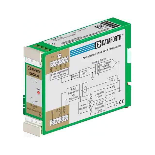 купить DSCT32-02 цена