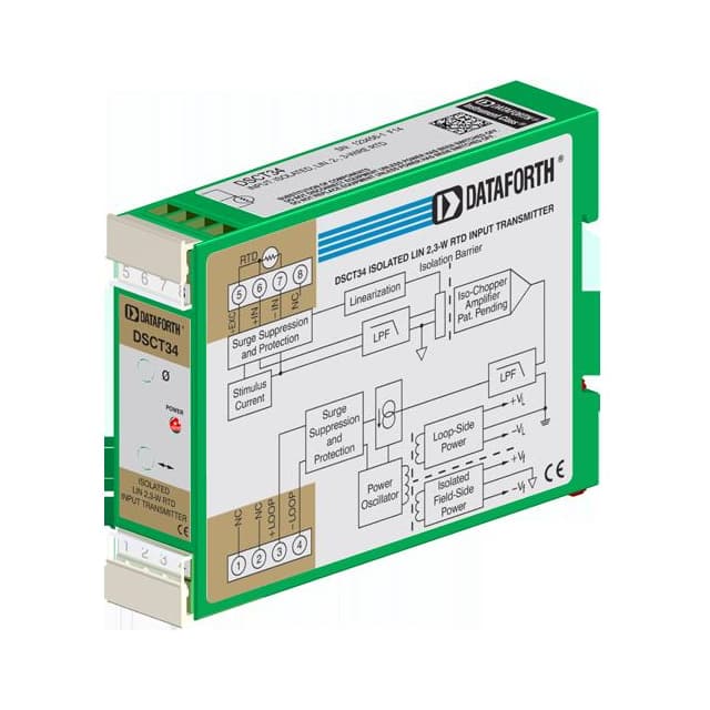 купить DSCT34-03 цена