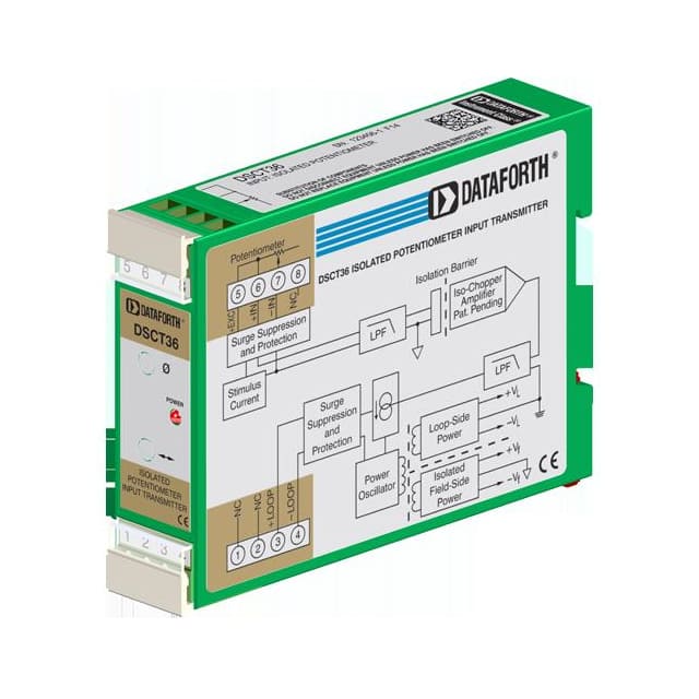 купить DSCT36-01 цена