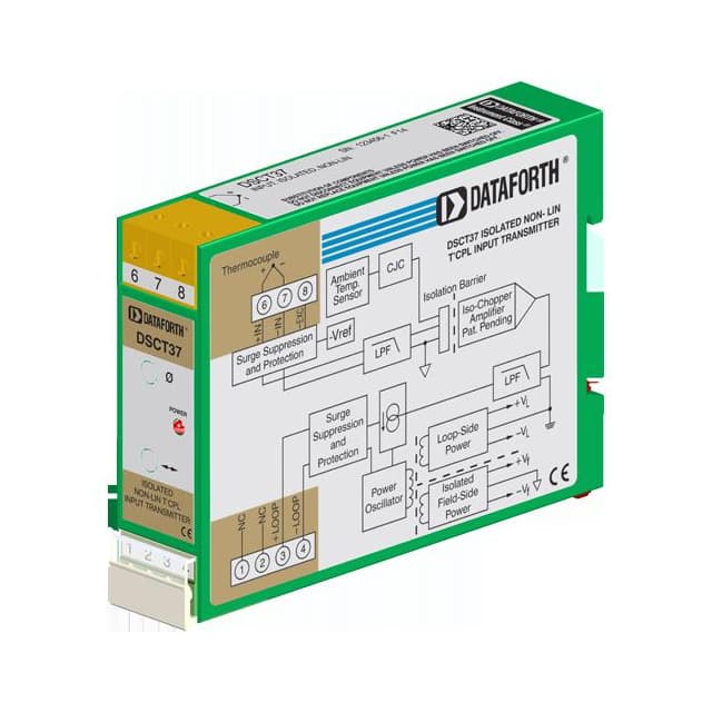 купить DSCT37E-04 цена