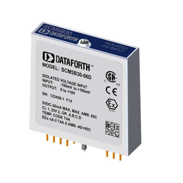 SCM5B30-05D Купить Цена