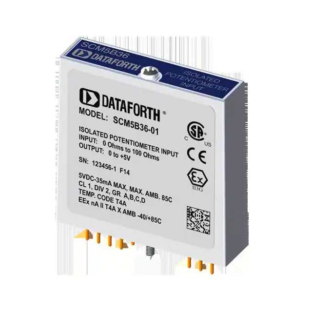 купить SCM5B36-01 цена