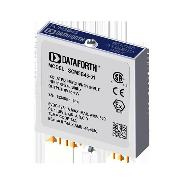 SCM5B45-25D Купить Цена