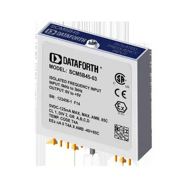 купить SCM5B45-03 цена