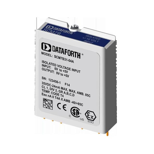 SCM7B31-03A Купить Цена
