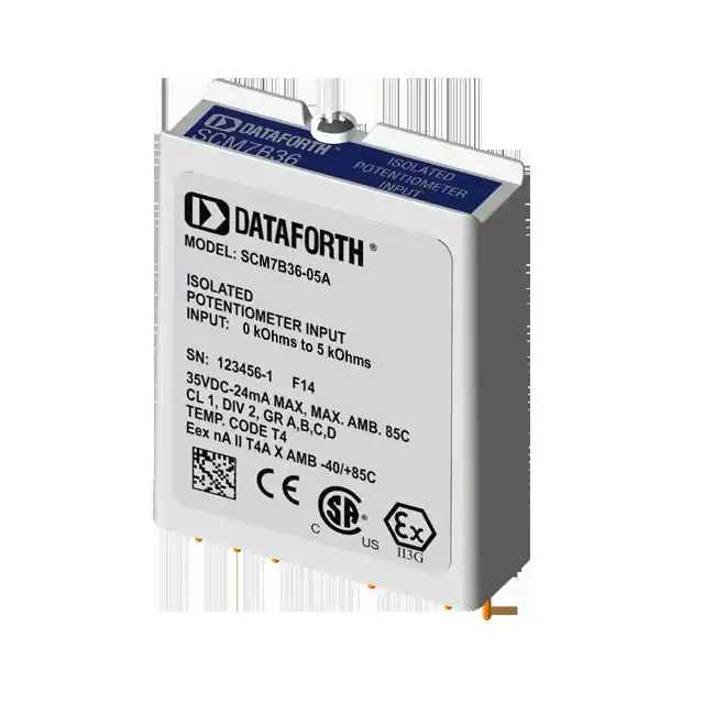 купить SCM7B36-05A цена