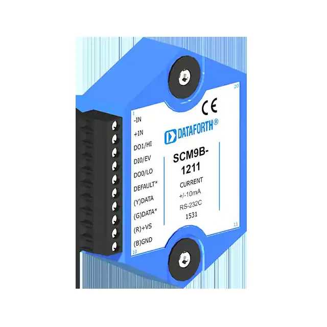купить SCM9B-1211 цена