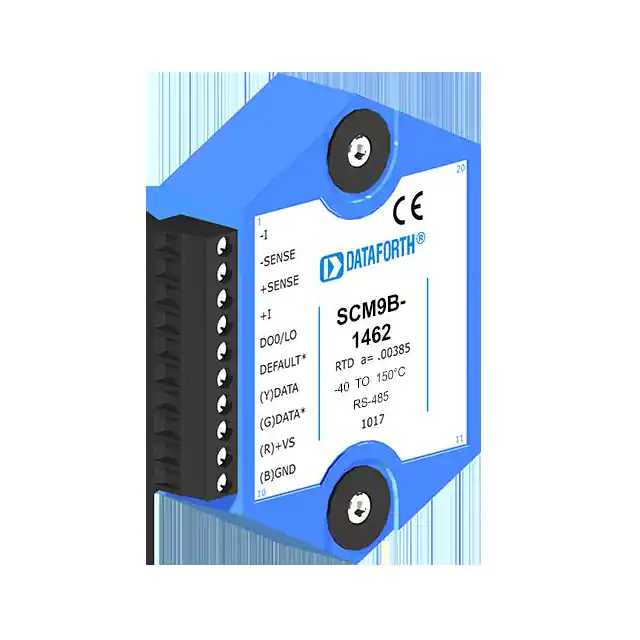 купить SCM9B-1462 цена