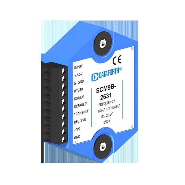 купить SCM9B-2631 цена