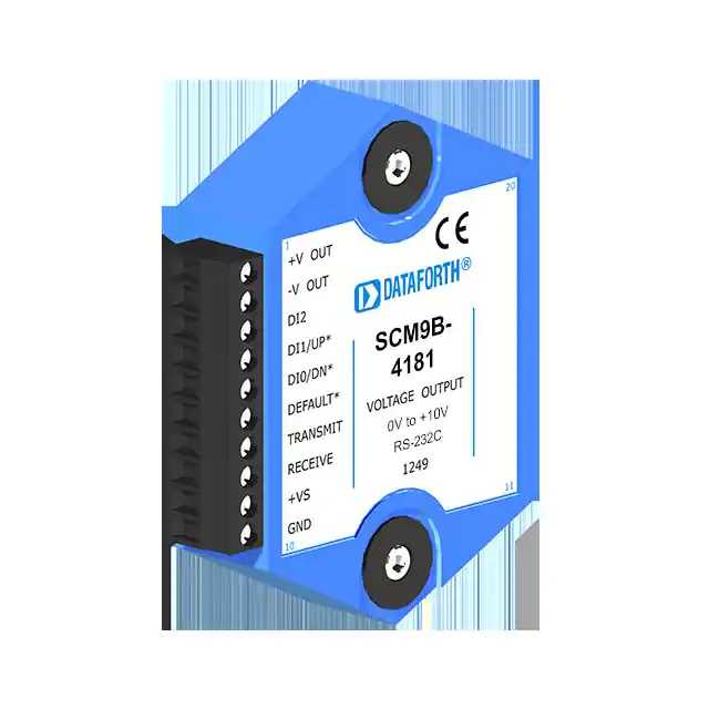 купить SCM9B-4181 цена