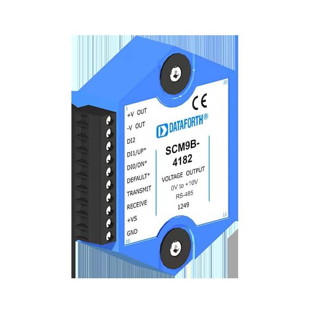 купить SCM9B-4182 цена