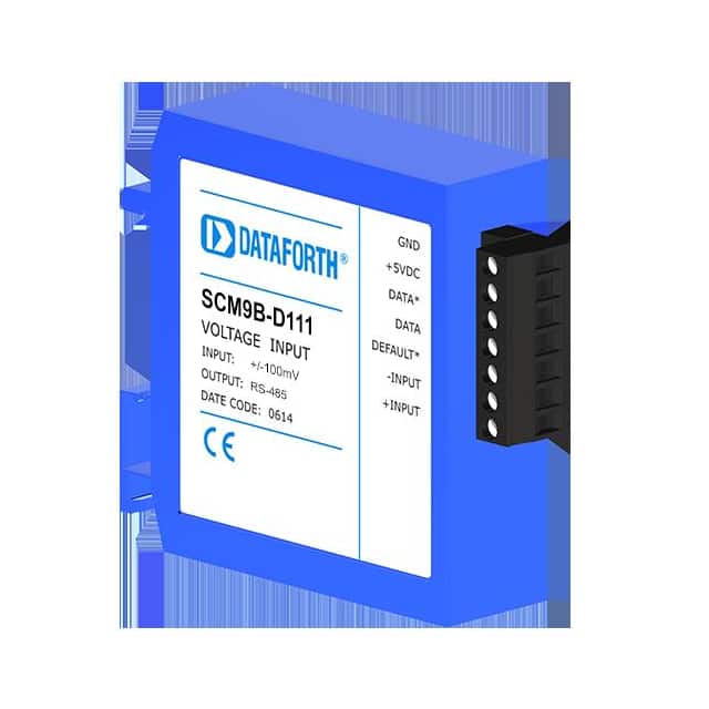 купить SCM9B-D111 цена