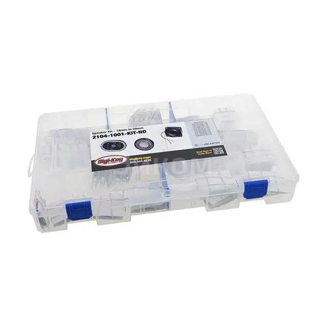 2104-1001-KIT 2104-1001-KIT