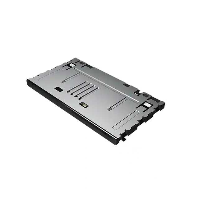 Универсальный считыватель смарт-карт и магнитных полос с USB-интерфейсом