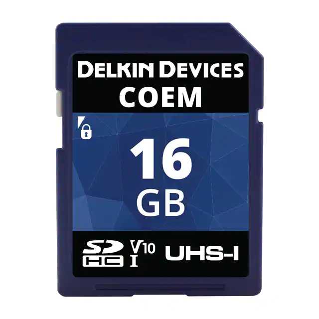 SDCOEM-16GB