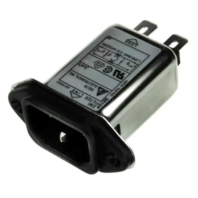 Разъемы электропитания - Вилки, Розетки, Модули - Отсортированное (Разъемы, Соединители)