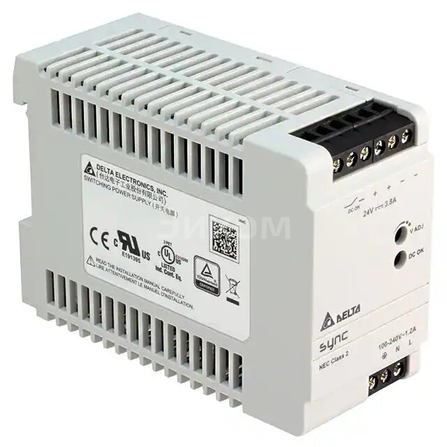 DRS-24V100W1AR DRS-24V100W1AR