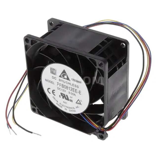 PFB0812EE-E PFB0812EE-E