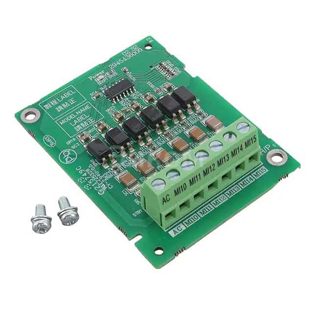 EMC-D611A EMC-D611A