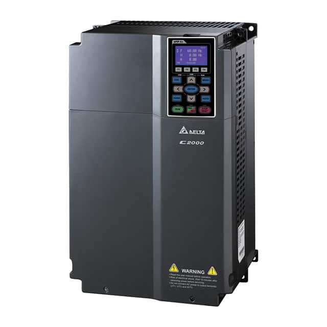 VFD185C23A