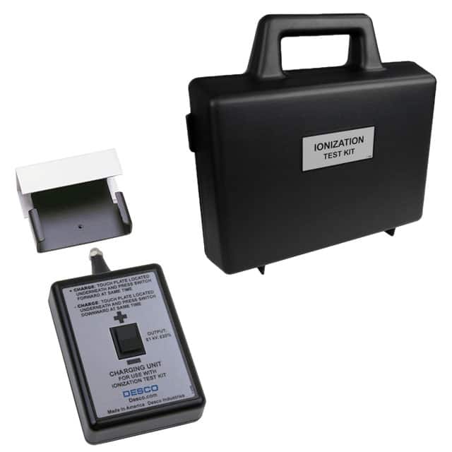 Детали размыкателей (Защита цепей)