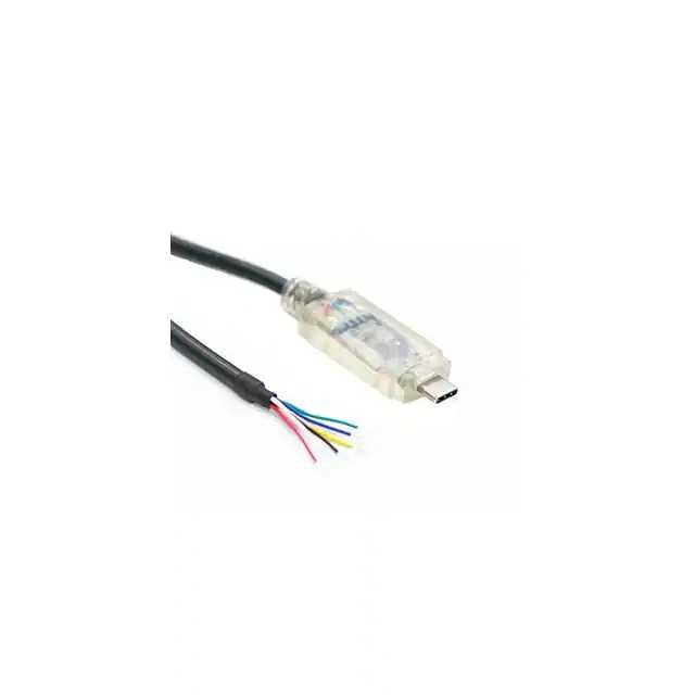 USBC-FS-UART-5V-5V-1800-WE