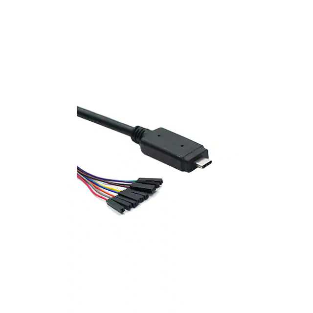 USBC-HS-UART-5V-3.3V-1 800-SPR