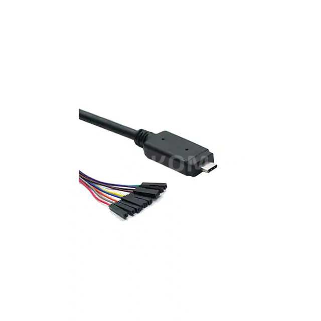 USBC-HS-UART-5V-3.3V-1800-SPR