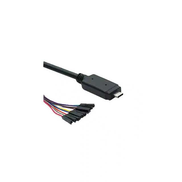 USBC-HS-MPSSE-5V-3.3V- 500-SPR