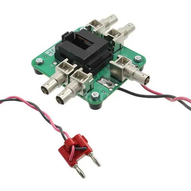 OH300-EVAL BOARD OH300-EVAL BOARD