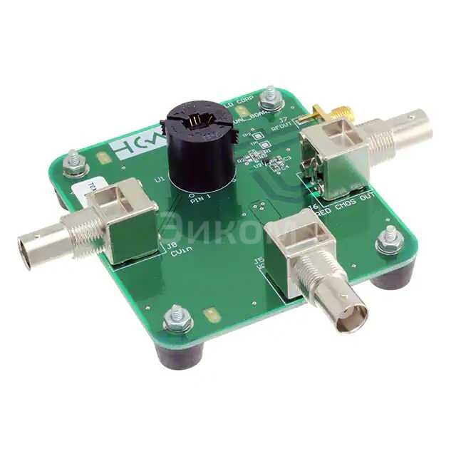 TCXO-EVAL-T BOARD TCXO-EVAL-T BOARD