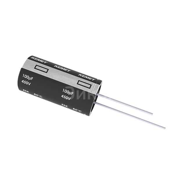 ESK227M063AH2AA ESK227M063AH2AA