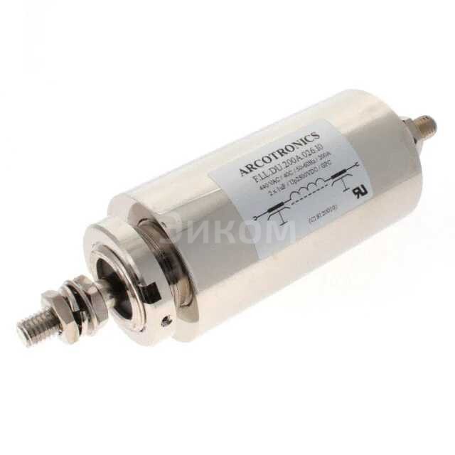 FLLDU200A026I0 FLLDU200A026I0