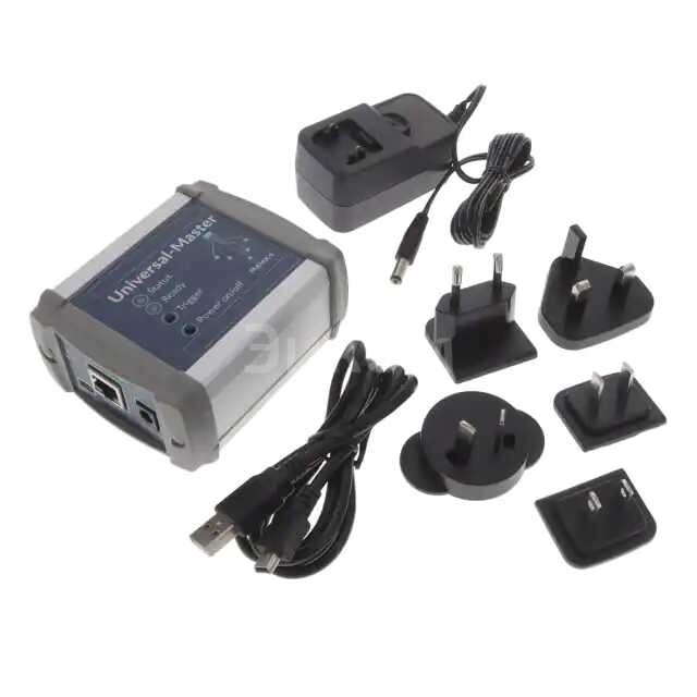 MLX UNIVERSAL MASTER MLX UNIVERSAL MASTER