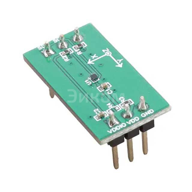 MMC5633NJL-B MMC5633NJL-B