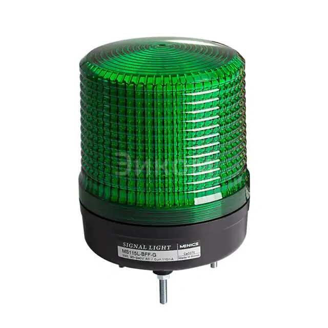 MS115L-FFF-G MS115L-FFF-G