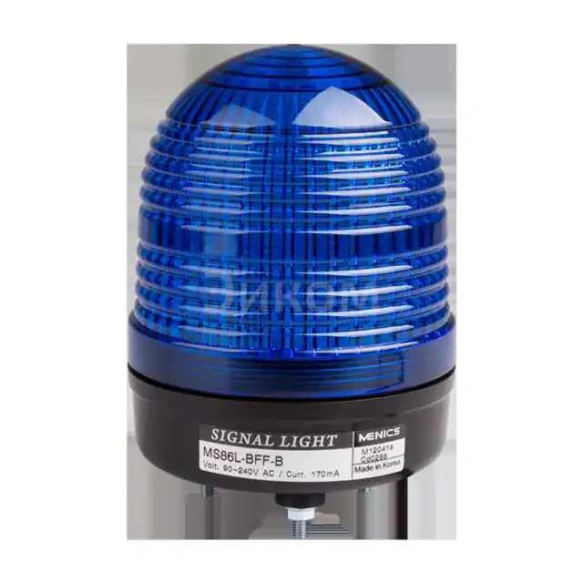 MS86L-BFF-B MS86L-BFF-B