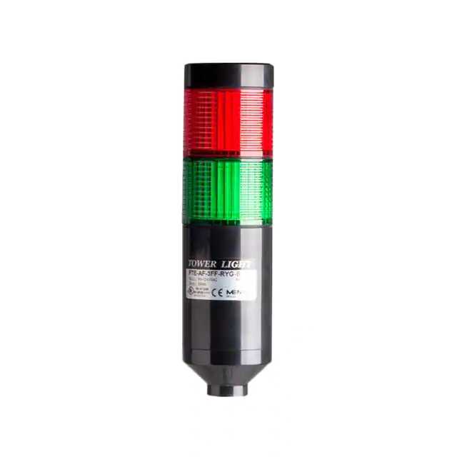 PTE-TF-2FF-RG-B
