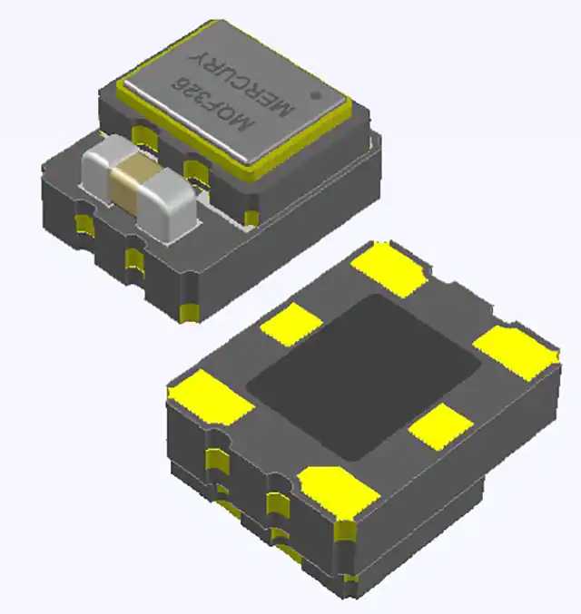 MQF326P25-1500.000-1.0 /-40+85