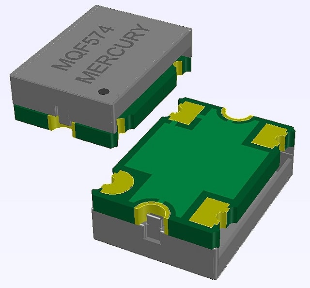 MQF574T25-10.58144-2.5 /-30+85