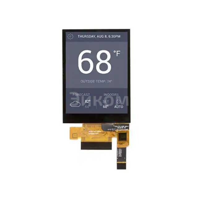 DT028CTFT-PTS2 DT028CTFT-PTS2