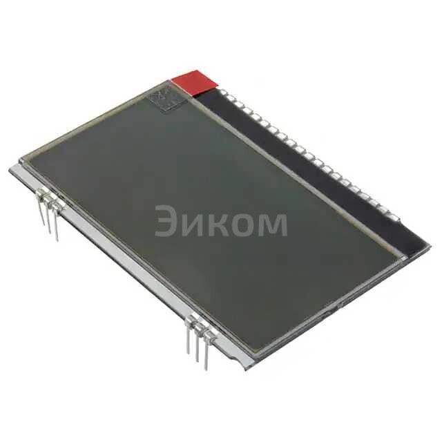 EA DOGL128S-6 EA DOGL128S-6