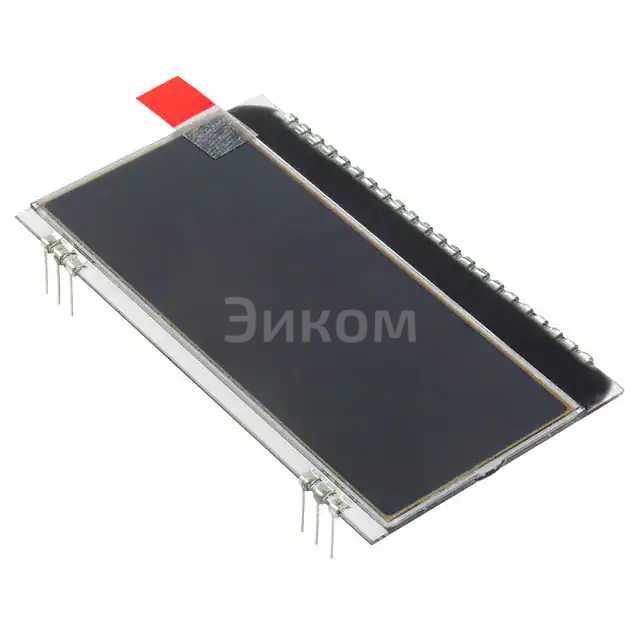 EA DOGM204S-A EA DOGM204S-A