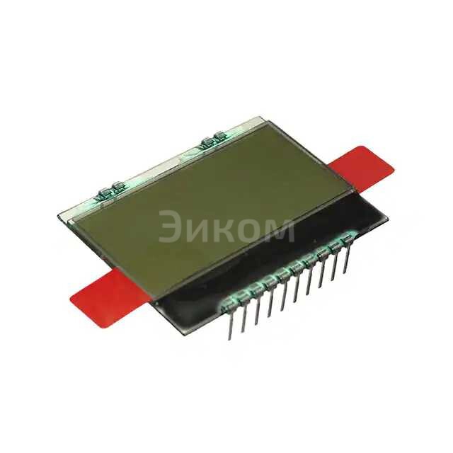 EA DOGS164W-A EA DOGS164W-A