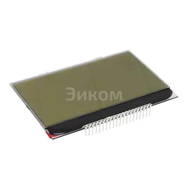 EA DOGXL240W-7 EA DOGXL240W-7