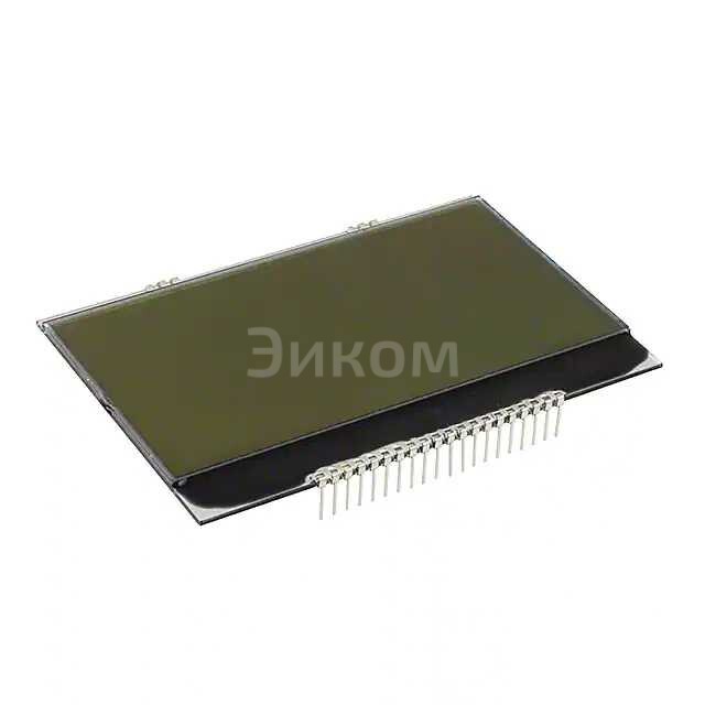 EA DOGXL240N-7 EA DOGXL240N-7