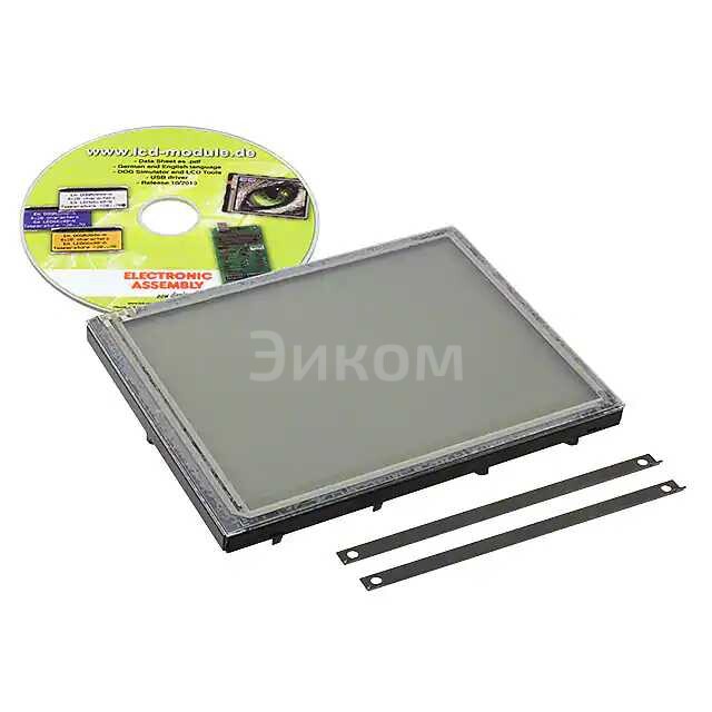 EA EDIP320B-8LWTP EA EDIP320B-8LWTP