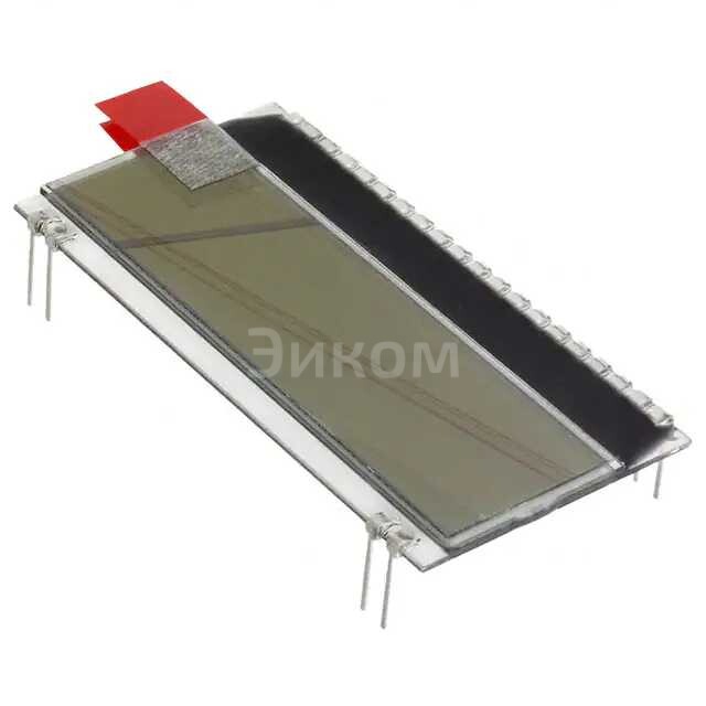 EA DOGM163W-A EA DOGM163W-A