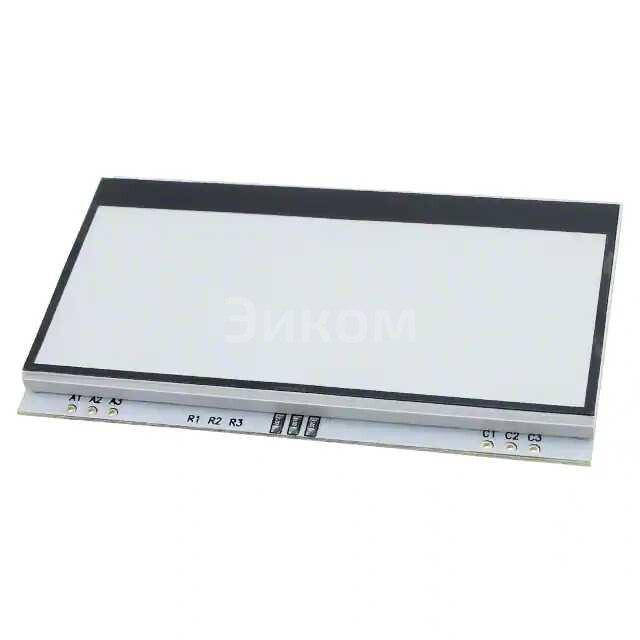 EA LED66X40-W EA LED66X40-W