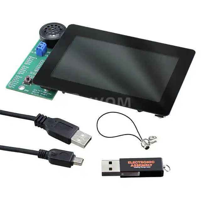 EA QUICKUNITFT050C EA QUICKUNITFT050C